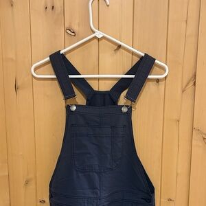 Outdoor Research Dark Blue Jumpsuit